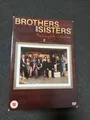 Produktbild: BROTHER AND SISTER THE COMPLETTE COLLECTION  (DVD) ENGLISCH