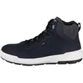 Produktbild: Rieker Sneaker High Herren 32303936373232 Blau 42 EU - Blau - 42