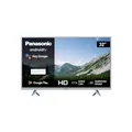 Produktbild: Panasonic TX-32MSW504S, 32 Zoll HD LED Smart 2023 TV, Android TV, Surround Sound, Google Assistant, Chromecast, Bright Panel, HD Color Engine, Silber
