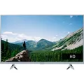 Produktbild: Panasonic LED TV Fernseher HD 32 Zoll Silber Smart Sprachassistent Google