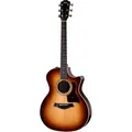 Produktbild: Taylor 414ce Studio Shaded Edgeburst - Westerngitarre