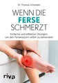 Produktbild: Wenn die Ferse schmerzt