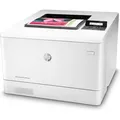Produktbild: HP Color LaserJet Pro M454dn Farblaserdrucker - Weiß