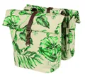 Produktbild: BASIL Doppelpacktasche Ever-Green  Befestigung: Universal Bridge System | sandsh