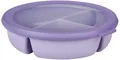 Produktbild: Mepal Cirqula Bento Lunchbowl, vivid lilac
