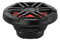 Produktbild: ROCKFORD M1D2-8B Color Subwoofer 20cm Subwoofer schwarz Boote Marine Outdoor