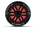 Produktbild: Rockford Fosgate Marine M1D2-8B COLOR OPTIX - 20cm D2 Subwoofer schwarz