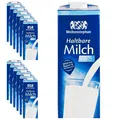 Produktbild: Weihenstephan 12er Pack H-Milch 1,5% haltbare Milch 1 Liter
