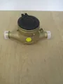 Produktbild: Mehrstrahlzähler Typ MNR Wasserzähler Kaltwasser 30°C  PN 16 190 mm K17/790