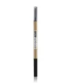 Produktbild: Maybelline Brow Ultra Slim Augenbrauenstift 1 Stk Nr. 01 - Blonde