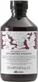 Produktbild: Davines Natural Tech Replumping Shampoo 250 ml