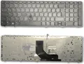 Produktbild: DE Tastatur für HP EliteBook 8560P 8570P ProBook 6560 6560P Keyboard Schwarz