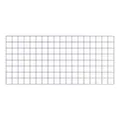 Produktbild: Gabionen Gitter 5 x 5 cm Maschenweite (90 x 40 cm)