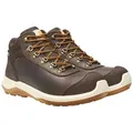 Produktbild: Carhartt Wylie Waterproof S3 Safety Stiefel, braun, Größe 41 für Männer
