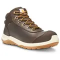 Produktbild: Carhartt F705159-201 Carhartt Wylie Stiefel braun 41 EU