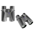 Produktbild: Zeiss Terra ED 10x42  schwarz-grau
