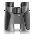 Produktbild: ZEISS Terra ED 10x42 schwarz-grau | 75 € Cashback sichern 524204-9907-000