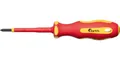 Produktbild: FORTIS Schraubendreher VDE PH1x 80mm