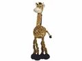 Produktbild: Nobby Plüsch Giraffe elastisch 72 cm