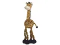 Produktbild: Nobby Tierkuscheltier Plüsch Giraffe