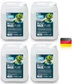 Produktbild: 4 x Cameo CLFHAZE5L 20 Liter HAZE FLUID Fazer Dunst feine Nebeldichte und lange Standzeit, Spezialfluid für Hazer, ölfrei