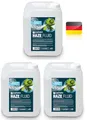 Produktbild: 3 x Cameo CLFHAZE5L 15 Liter HAZE FLUID Fazer Dunst feine Nebeldichte und lange Standzeit, Spezialfluid für Hazer, ölfrei