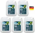 Produktbild: 5 x Cameo CLFHAZE5L 25 Liter HAZE FLUID Fazer Dunst feine Nebeldichte und lange Standzeit, Spezialfluid für Hazer, ölfrei