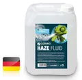 Produktbild: (6,20€/l) Cameo HAZE FLUID 5 Liter Fazer Dunst 5 L Spezialfluid für Hazer