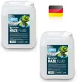 Produktbild: (5,60€/l) 10 Liter Cameo HAZE FLUID Fazer Dunst Spezial Nebel Fluid für Hazer