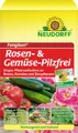 Produktbild: Neudorff 00448 Fungisan Rosen- und Gemüse-Pilzfrei 16ml 1St.