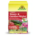 Produktbild: NEUDORFF® Fungisan® Rosen- und Gemüse-Pilzfrei für 20 Liter Spritzbrühe - 16 ml