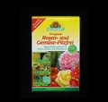 Produktbild: Neudorff Fungisan Rosen- und Gemüse-Pilzfrei 16 ml Pilzkrankheiten Mehltau Rost