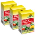 Produktbild: Neudorff Fungisan Rosen und Gemüse Pilzfrei 3x 16 ml Mehltau Fungizid Krautfäule