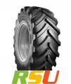 Produktbild: Bridgestone VX-R Tractor 420/70 R28155D/152 Sommerreifen