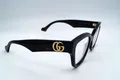 Produktbild: GUCCI Brillenfassung Brillengestell Eyeglasses Frame GG 1424 006
