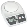 Produktbild: Kern Kofferwaage Kern Schulwaage EMB 600-2 Wägebereich (max) 600 g Ablesbarkeit 0.01, (EMB 600-2) weiß