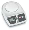Produktbild: Günstige Präzisionswaage 600g auf 0.01g KERN EMB  | Schulwaage |  Laborwaage |