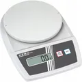 Produktbild: Kern EMB 500-2 Tischwaage, max. 500 g