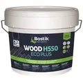 Produktbild: Bostik Wood H550 Eco Plus Parkett Kleber Klebstoff 17kg Eimer