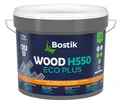 Produktbild: Bostik Wood H550 Eco Plus Schneller Hybrid-Parkettklebstoff 17 kg