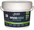 Produktbild: Bostik Wood H550 Eco Plus Parkett Kleber Klebstoff 17kg Eimer