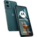 Produktbild: Motorola Moto G05 LTE  64GB 4GB RAM Waldgrün EU