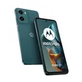 Produktbild: Motorola moto g05 4/64 GB Android 15 Smartphone Forest Green