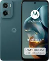 Produktbild: Motorola moto g05 Smartphone 64GB 16.9cm (6.67 Zoll) Grün Android 15 EEK A (A - G)