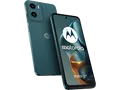 Produktbild: MOTOROLA moto g05 64 GB Forest Green Dual SIM *Aussteller + Folie*