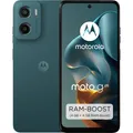 Produktbild: Motorola moto g05 64GB, Handy, blaugrün