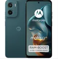 Produktbild: MOTOROLA moto g05 64 GB Forest Green Dual SIM Smartphone