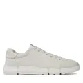 Produktbild: Geox Man U ADACTER Shoes White 42_EU