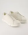 Produktbild: Geox Adacter Sneaker Obermaterial: Leder