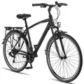 Produktbild: Licorne Bike Trekkingrad Life M-V-ATB